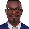 George Aluzimbi