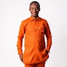 Desmond Donkor