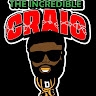 The incredible Craigg  