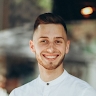Andrii Ustimov