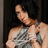Nadiia Bydzan