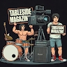 Tableside Magazine  