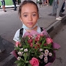 Марія Чамова