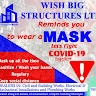 Wish Big structures ltd