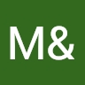 M& &M