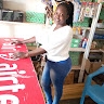 Dorothy Akiteng