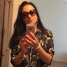 Оксана Тонкошкур