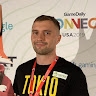Dmytro Zavora