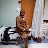 Eugene Agweyu
