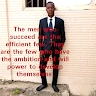 Joseph E.M.S Amah