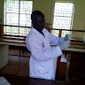 Gerald Iwe Degu