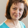 Тетяна Захарова