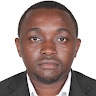 Martin Muroki