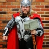 thor Moody