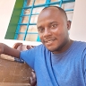 Patrick matete
