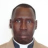 Fr. Omina Leonsmark Okwormoi