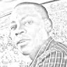 Antony Mwangi