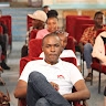 John Macharia