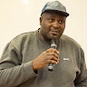 Benjamin Ekeyi