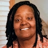 Kimberley Woodruff