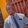 Ebenezer Quaye