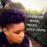 Voney Robinson