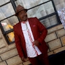 Augustine Rono
