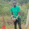 Terence Makau.