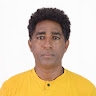 moges asmare