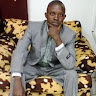 Moses Gaaniko Josephate
