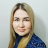 Наталья Педяш