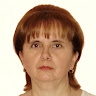 Nadiia Teplukhina