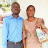 Silas Owiti
