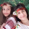 Ирина Мотяш