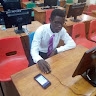Isaac Mensah-Eshun