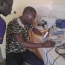 arouna pendjo