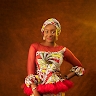 Dorcas Thomas