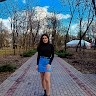 Дарья Калиниченко