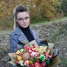 Zoriana Dvoiak