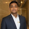rakesh chinna
