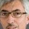 massoud moussavi