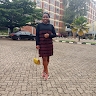 NIKUZWE Laetitia