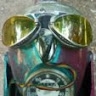 aAnalogue steampunk