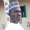 UMAR GARBA LOLO