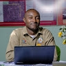 Mulenga Nsofu