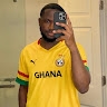 Samuel Twumasi-Ankrah