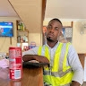 Richmond Kwasi Anamuah