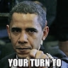 Barack Obama