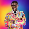 Chazriq Clarke
