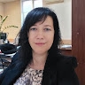Iryna LAVRYNENKO